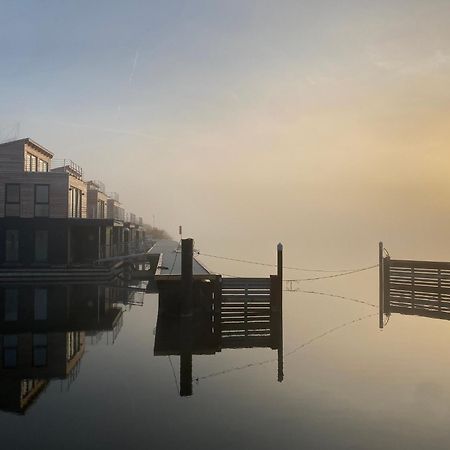Apartamento Fjord-Koje 7 Schleswig Exterior foto