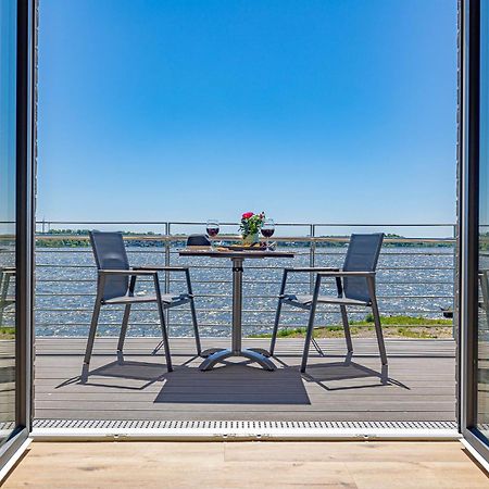 Apartamento Fjord-Koje 7 Schleswig Exterior foto