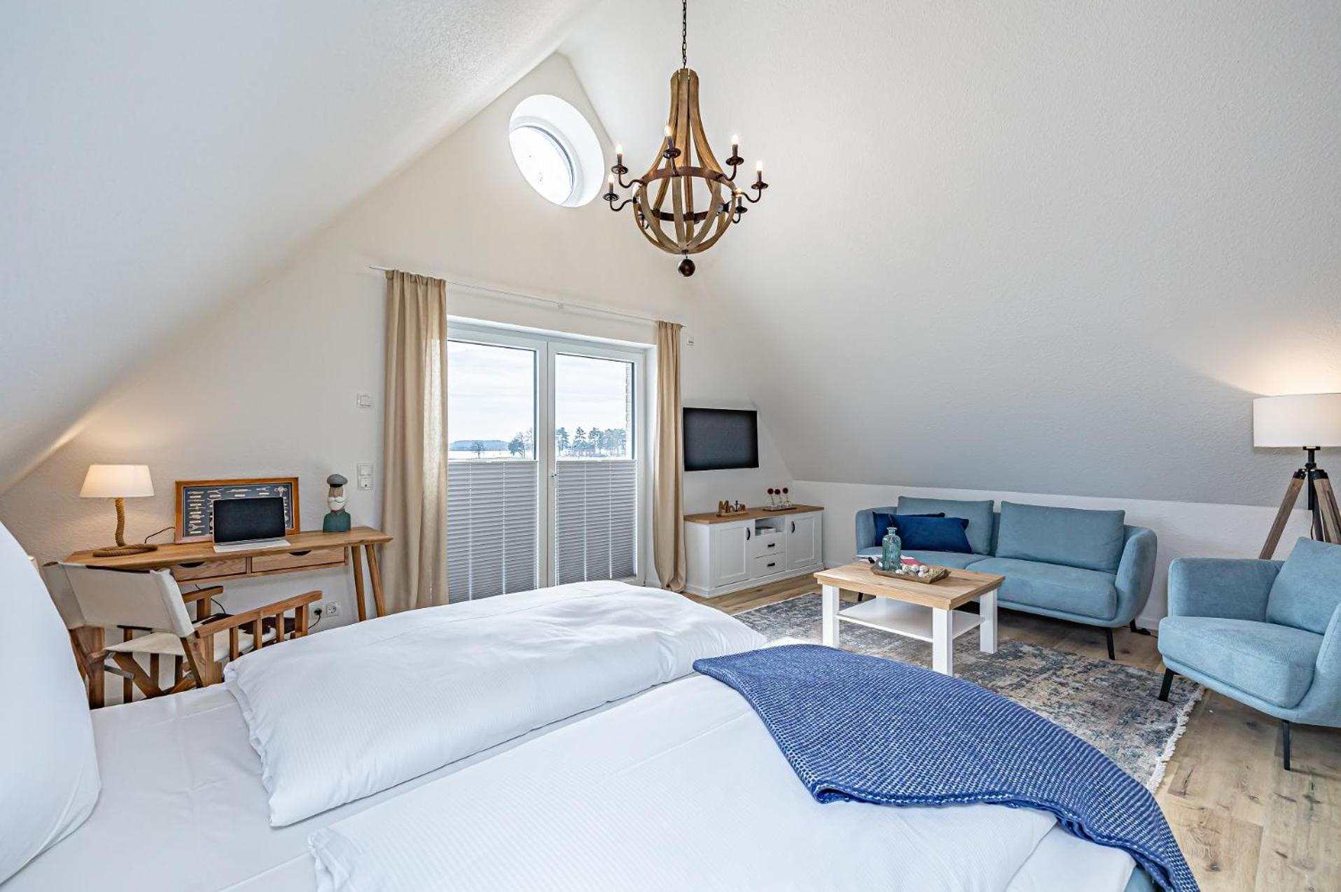 Apartamento Fjord-Koje 7 Schleswig Exterior foto