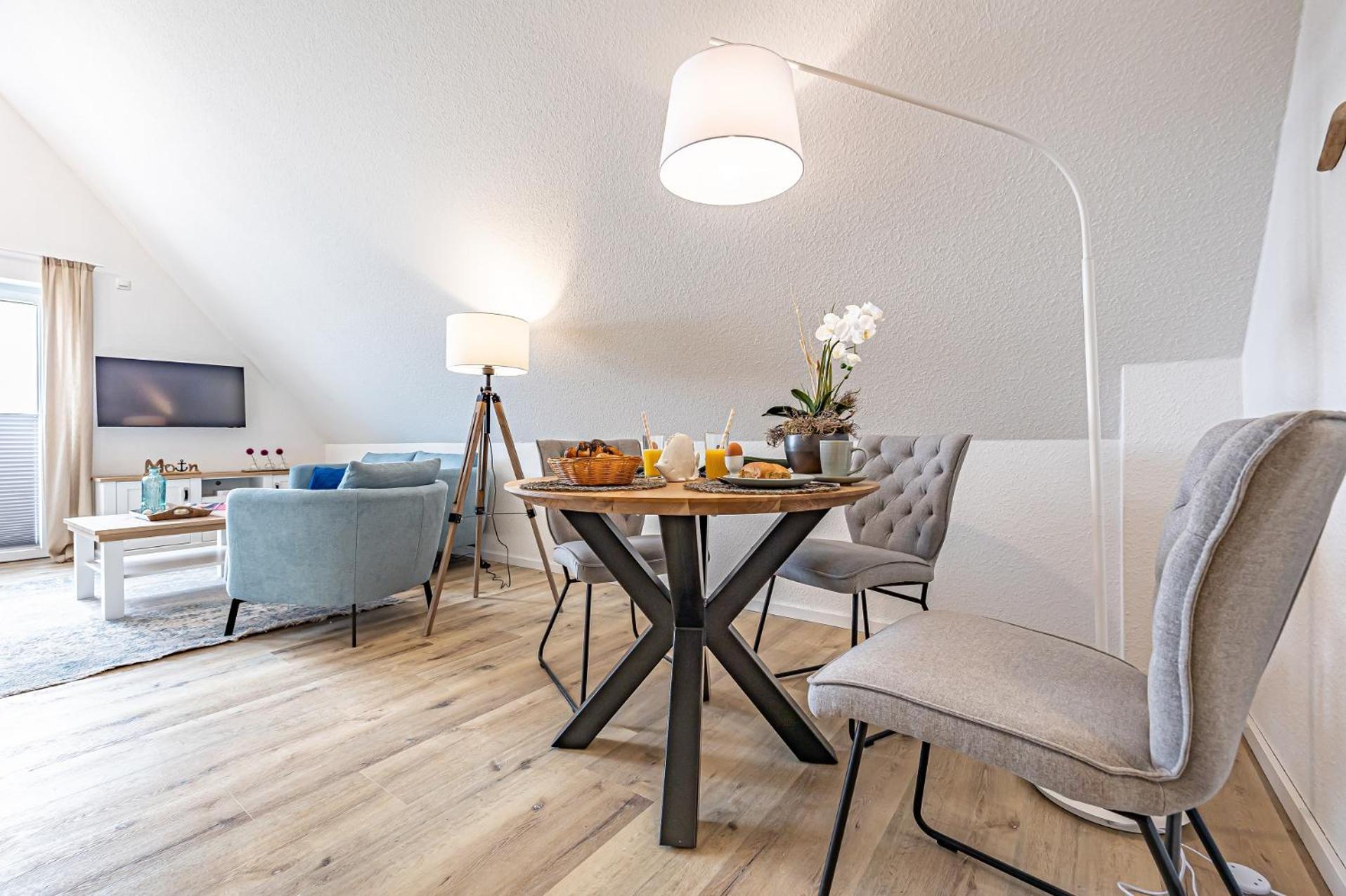 Apartamento Fjord-Koje 7 Schleswig Exterior foto
