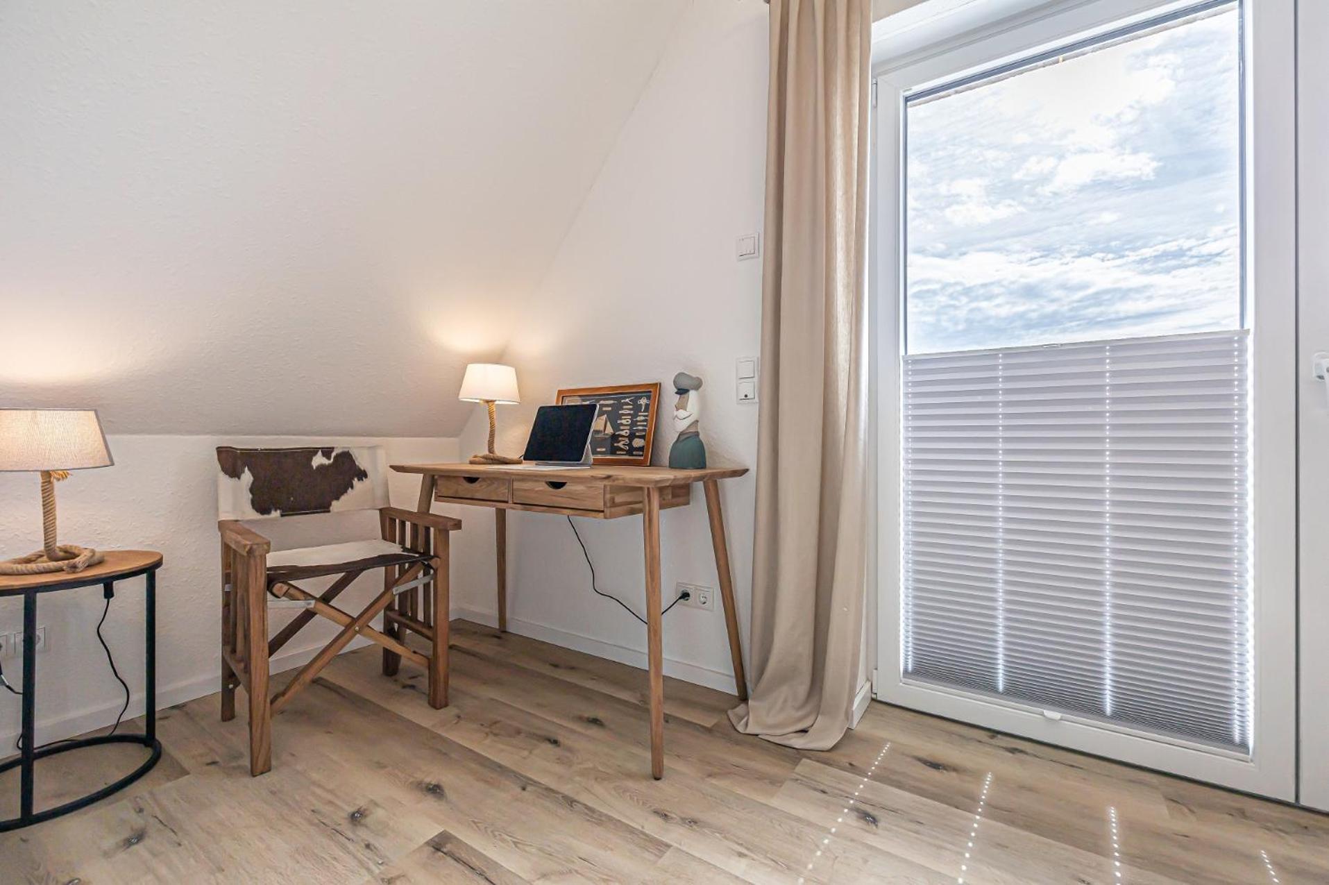 Apartamento Fjord-Koje 7 Schleswig Exterior foto