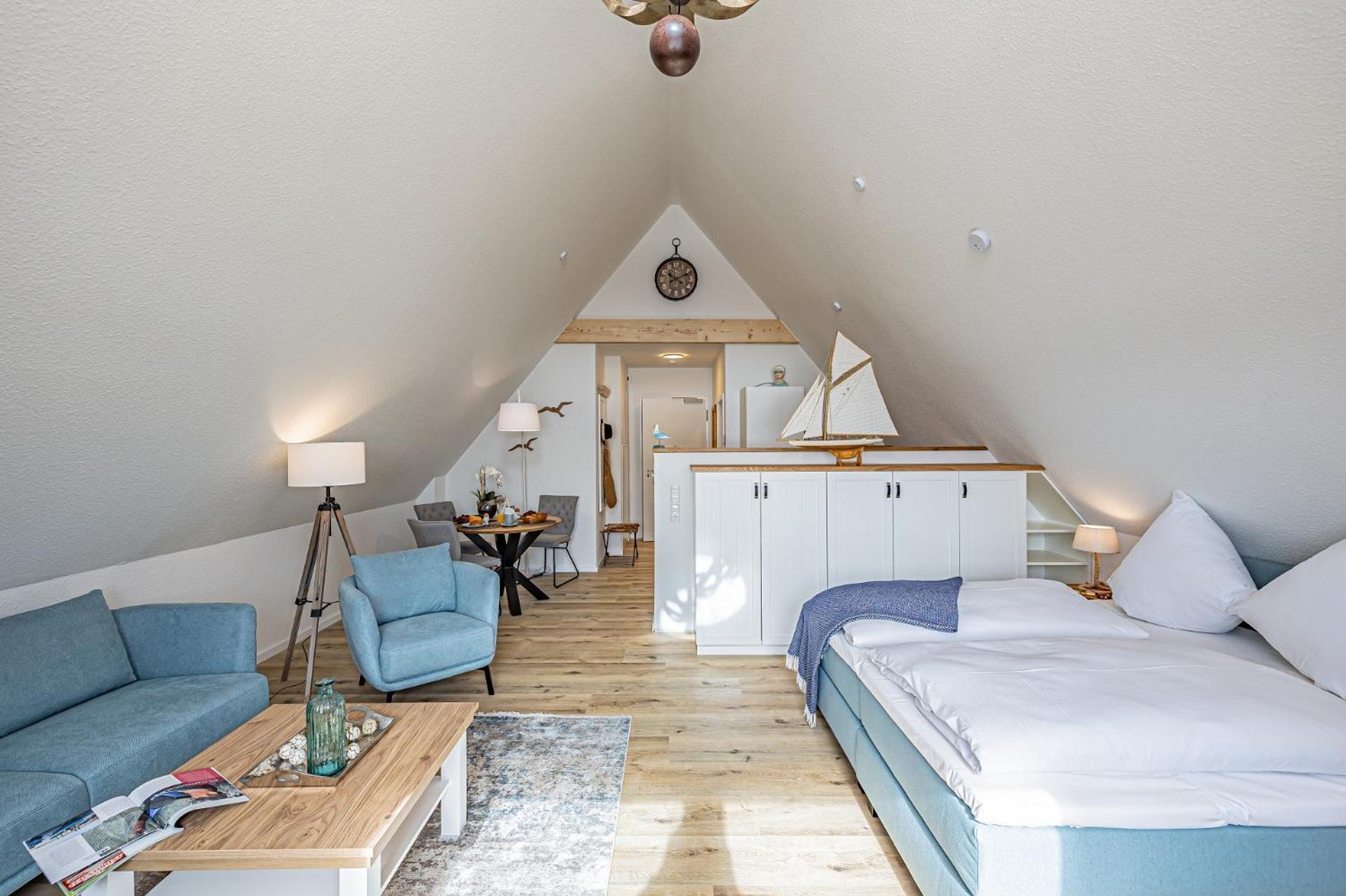 Apartamento Fjord-Koje 7 Schleswig Exterior foto