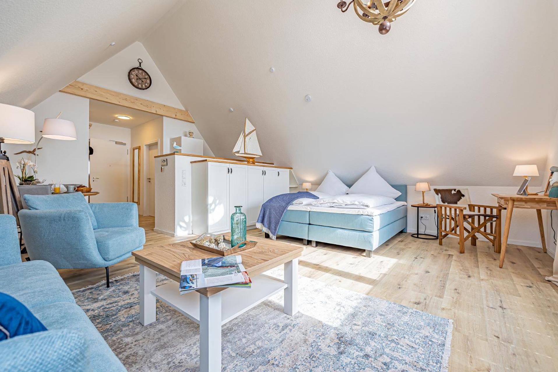 Apartamento Fjord-Koje 7 Schleswig Exterior foto