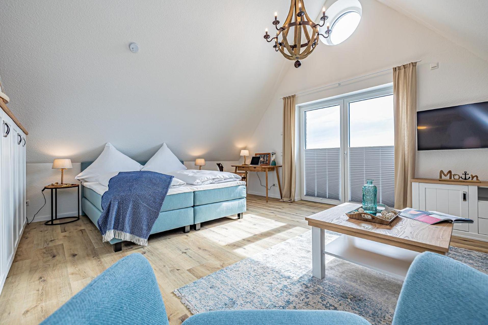 Apartamento Fjord-Koje 7 Schleswig Exterior foto
