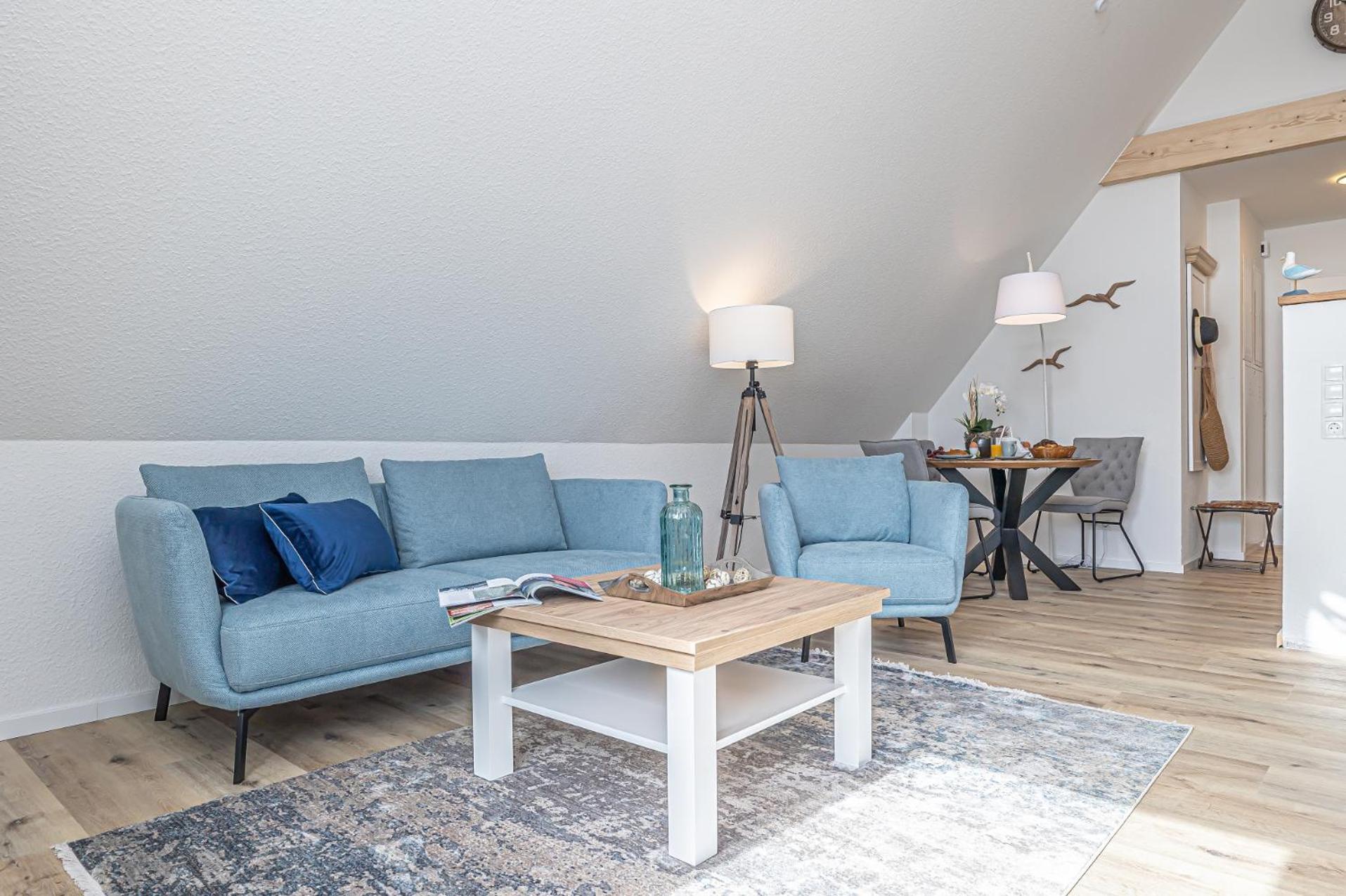 Apartamento Fjord-Koje 7 Schleswig Exterior foto