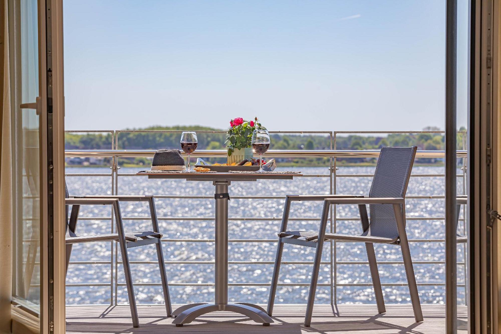Apartamento Fjord-Koje 7 Schleswig Exterior foto